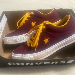 New Converse Sneakers